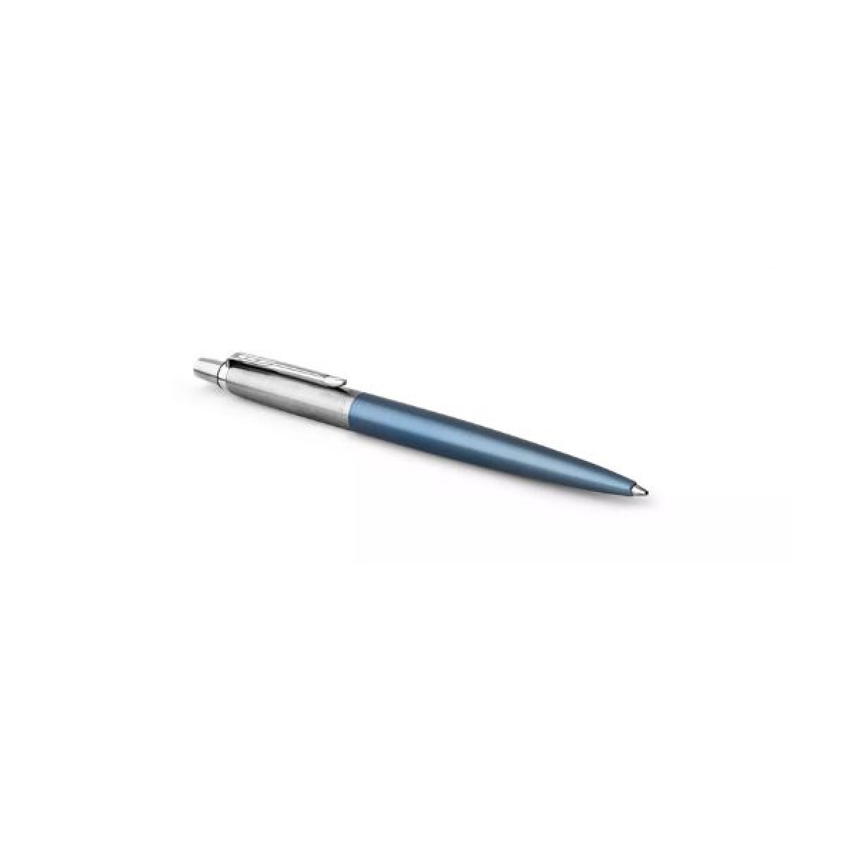 PARKER Jotter Core Στυλό Διαρκείας Waterloo Blue CT