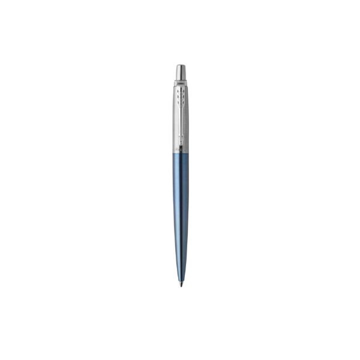 PARKER Jotter Core Στυλό Διαρκείας Waterloo Blue CT