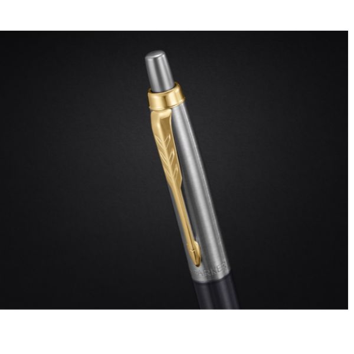 Parker Jotter XL Grey GT Στυλό Διαρκείας