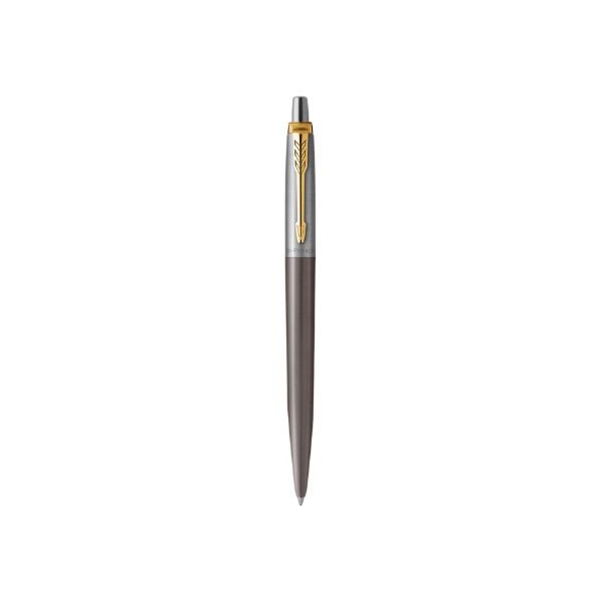 Parker Jotter XL Grey GT Στυλό Διαρκείας