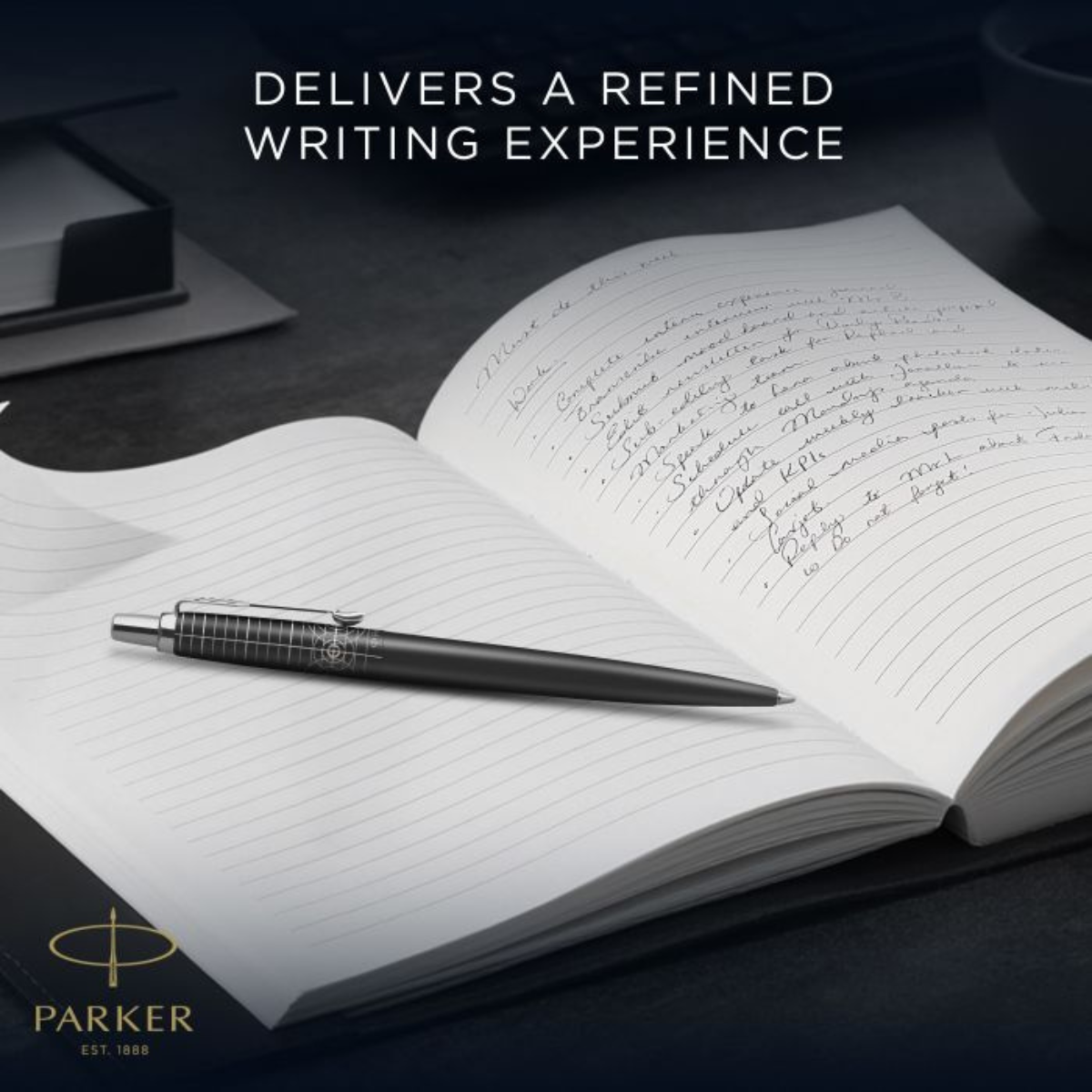 Parker Jotter XL Legacy CT Στυλό Διαρκείας