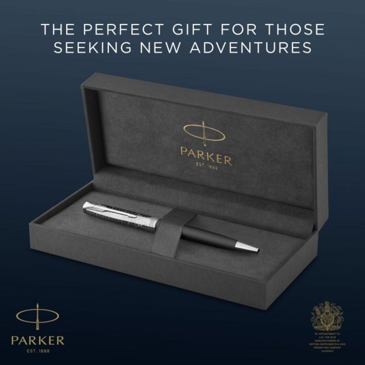 Parker Sonnet Legacy Ct Στυλό Διαρκείας