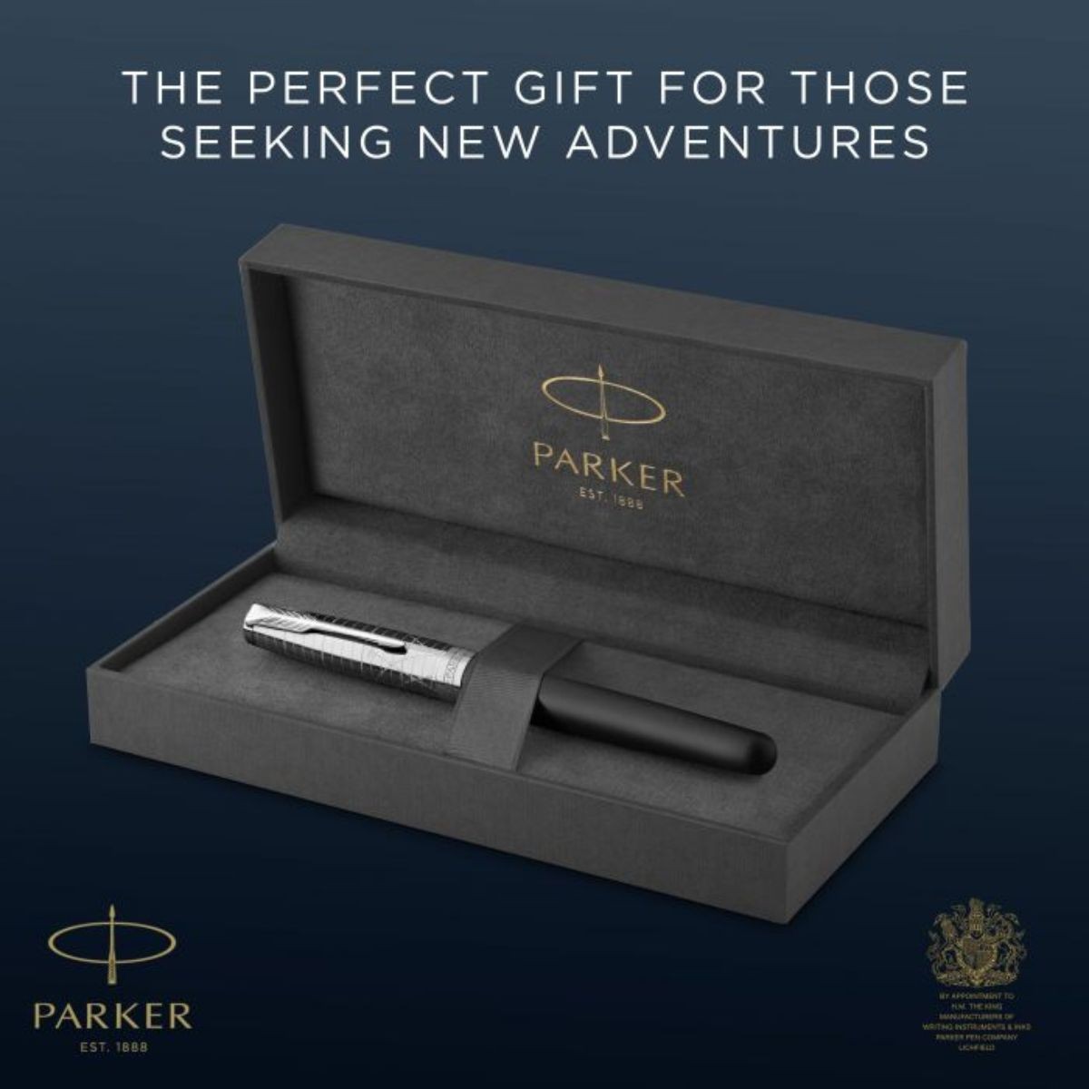 Parker Sonnet Legacy Ct Στυλό Roller