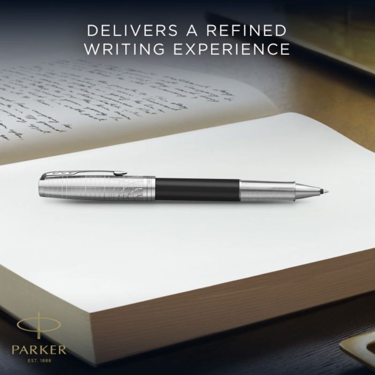 Parker Sonnet Legacy Ct Στυλό Roller
