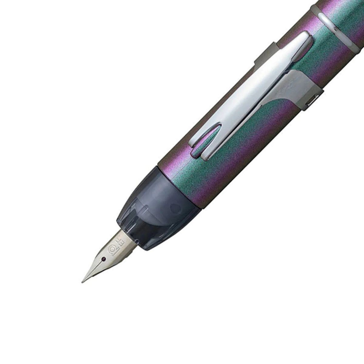 PLATINUM Curidas Labradorite CT Πένα M