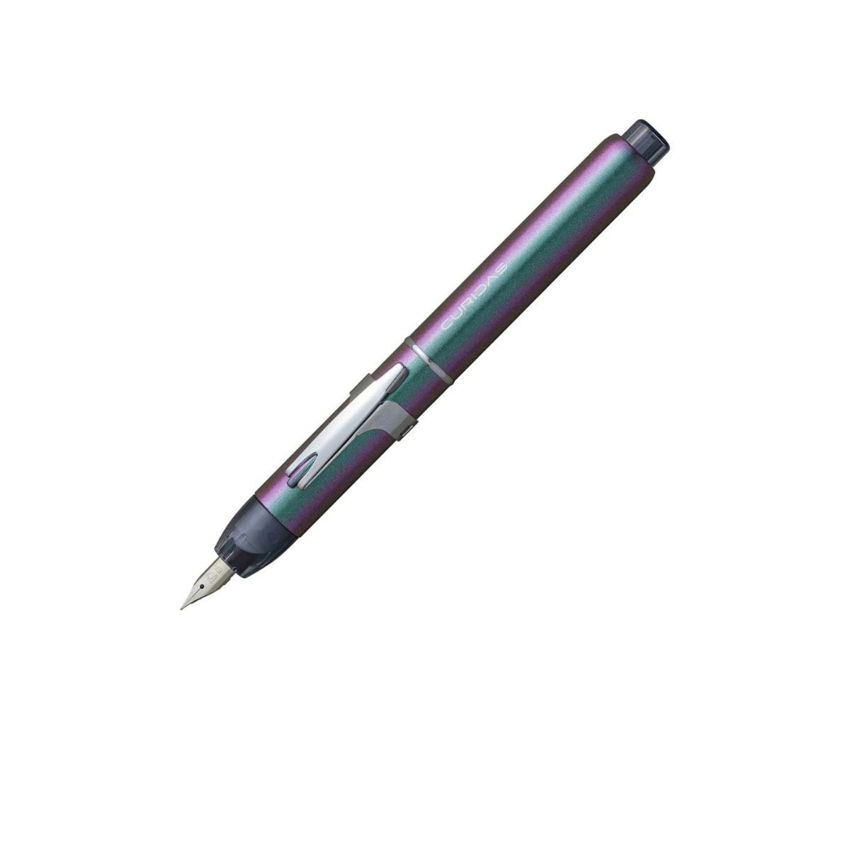 PLATINUM Curidas Lolite CT Πένα M