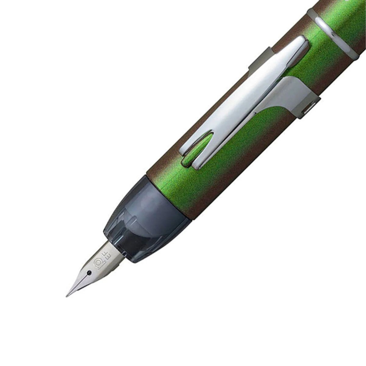 PLATINUM Curidas Sphene CT Πένα M