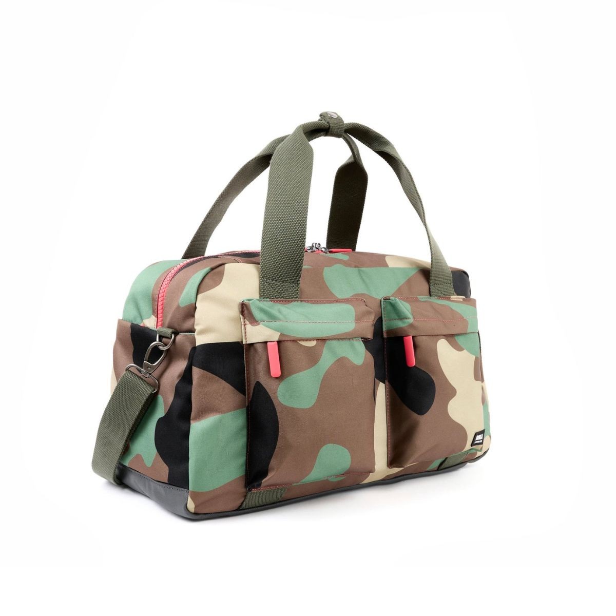 ROKA London Gatwick Carry-On Σάκος Vintage Camo Medium - 32L