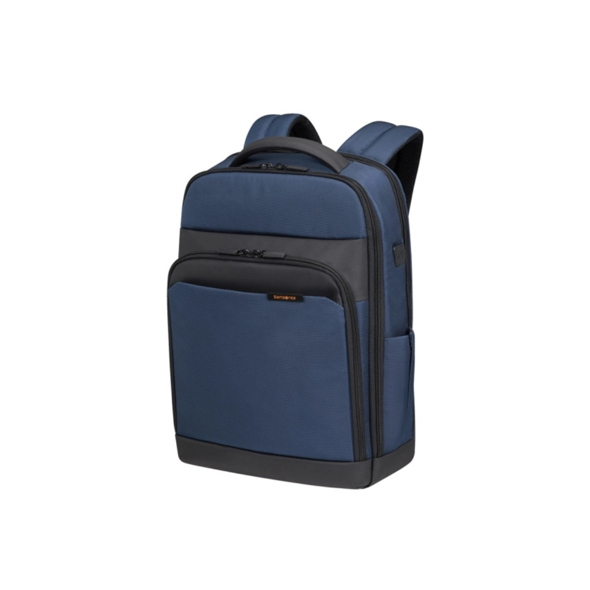 Samsonite Σακίδιο Mysight 15.6in Μπλε