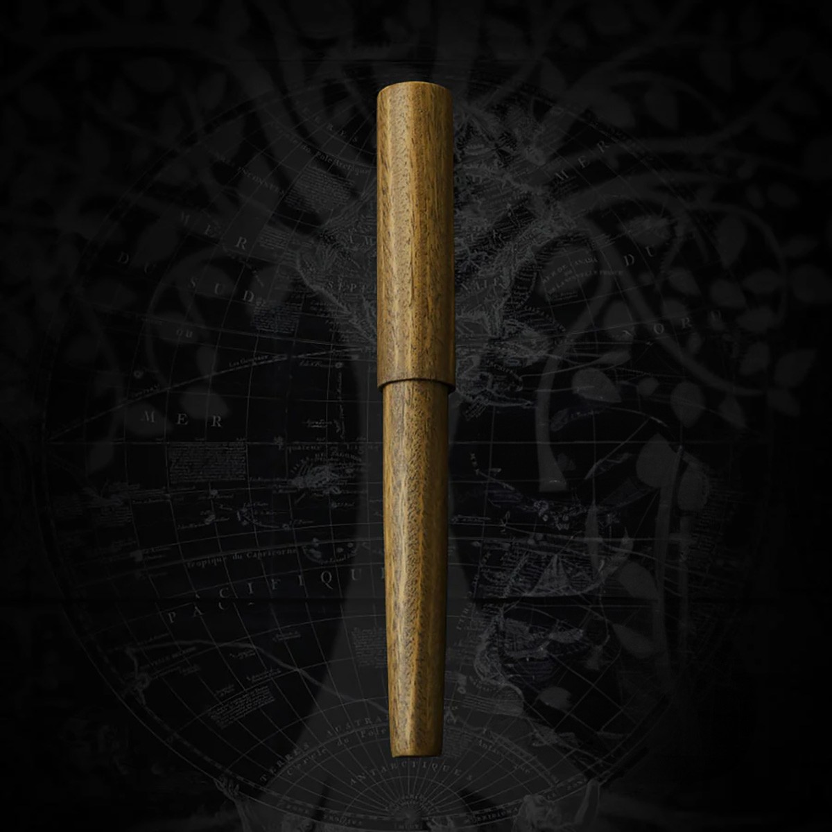 Wancher World Tree Verawood Πένα S