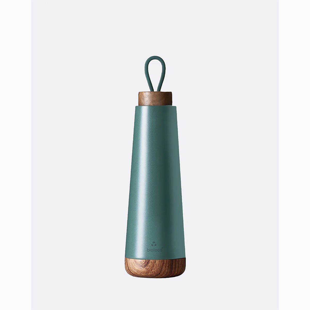Chic Mic Bioloco loop dark sage θερμός 500ml