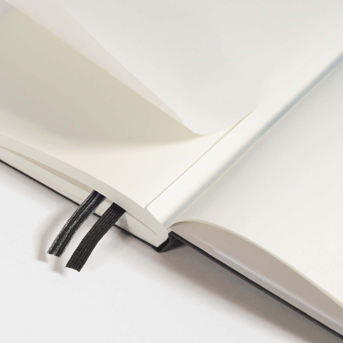 Leuchtturm1917 Σημειωματάριο Medium Καρέ  -  Navy
