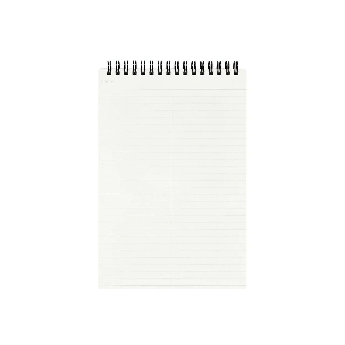Maruman Mnemosyne Μπλοκ Σημειώσεων 70 Φ. Α5 80gr - Ριγέ