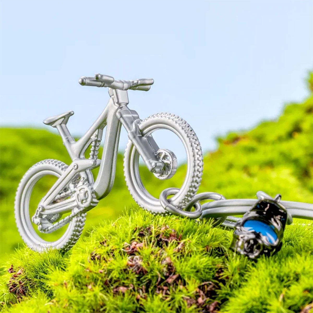 Metalmorphose Μπρελόκ – MOUNTAIN BIKE