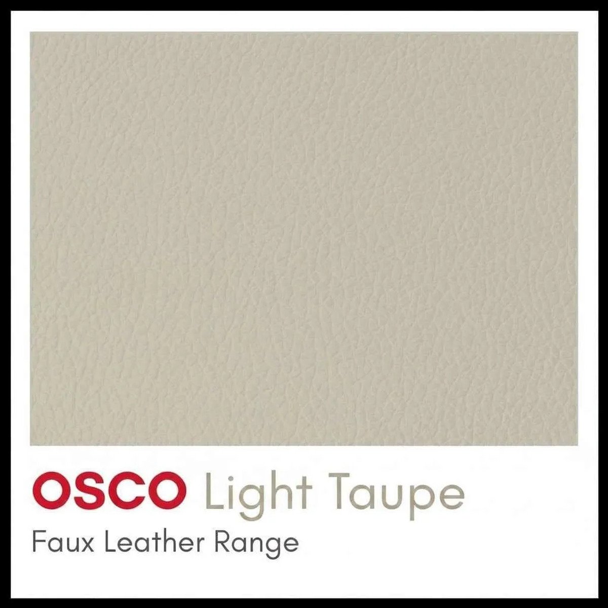 Osco Θήκη Εγγράφων 3 Θέσεων – Light Taupe