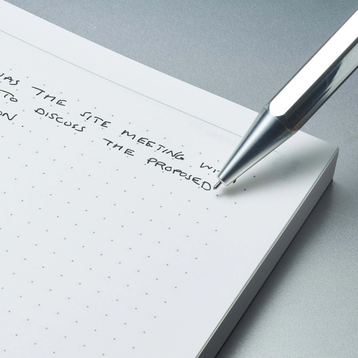 Paper Republic Daily Planner 2027 – XL
