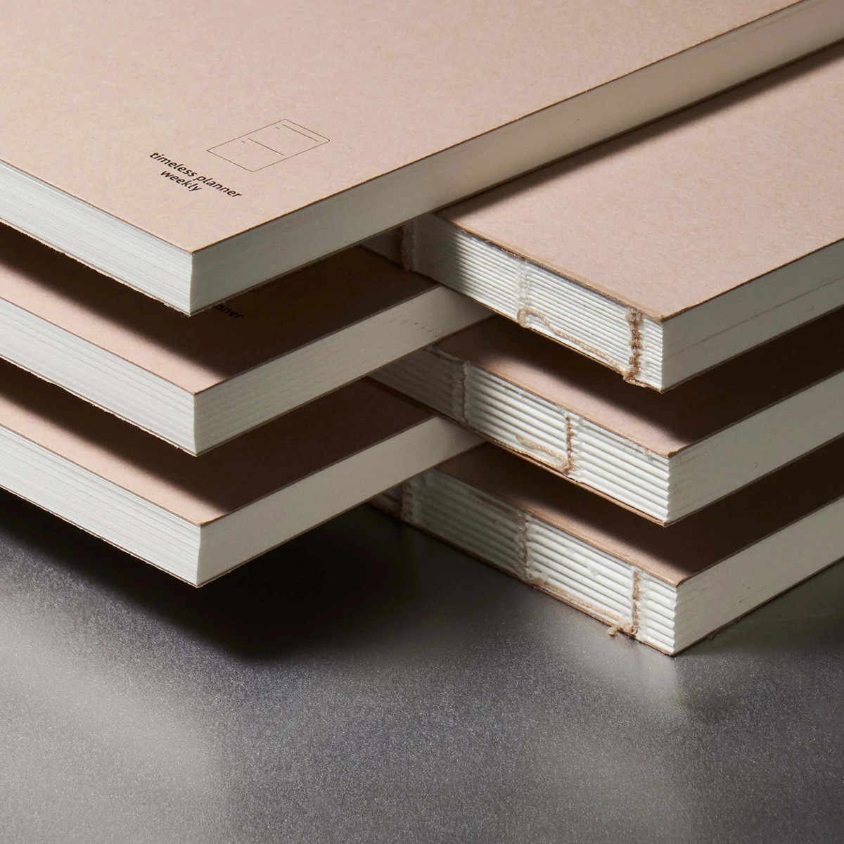 Paper Republic Timeless Weekly Planner XL