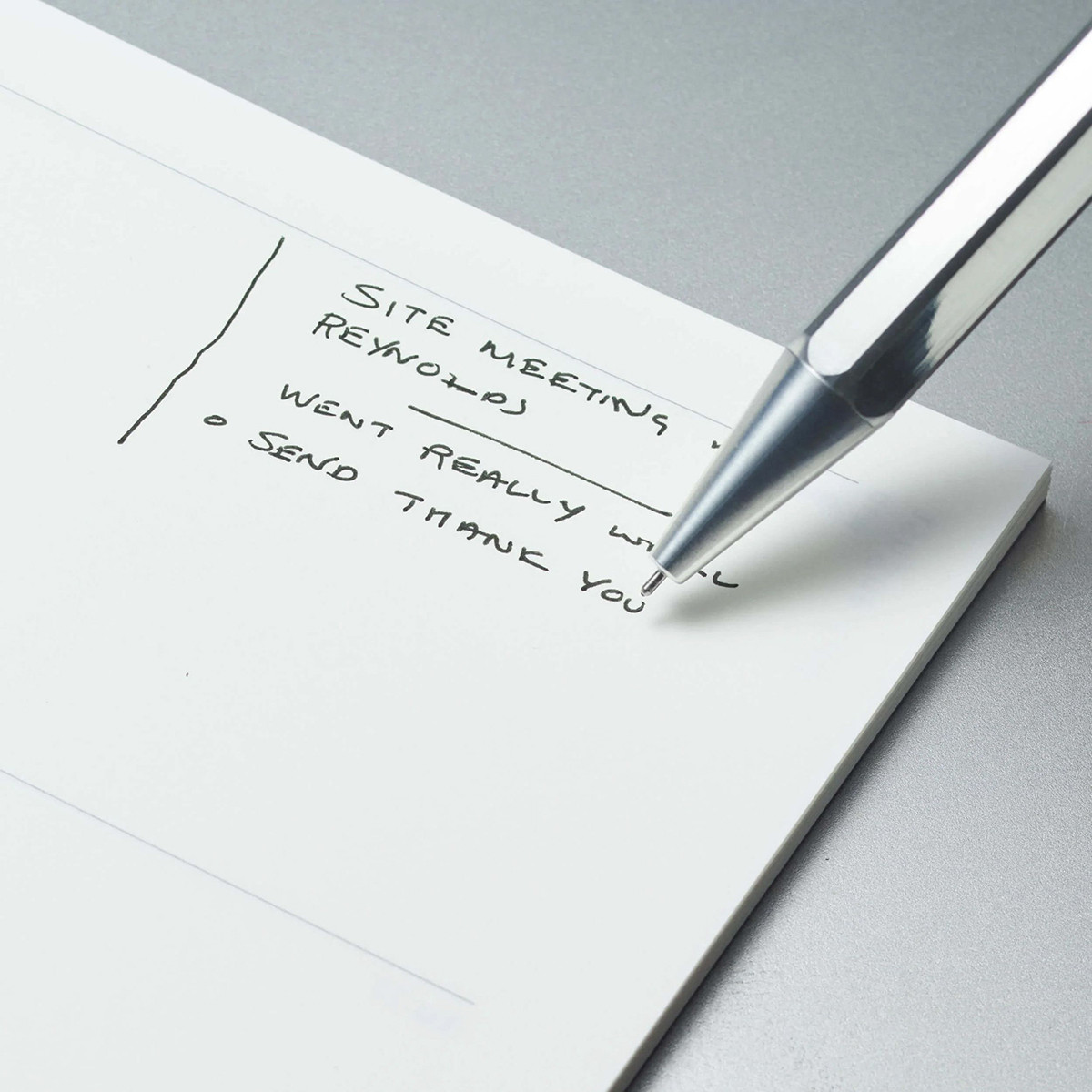 Paper Republic Weekly Planner 2027 – Pocket