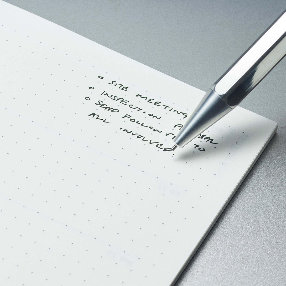 Paper Republic Weekly Planner with Notes 2027 - Pocket