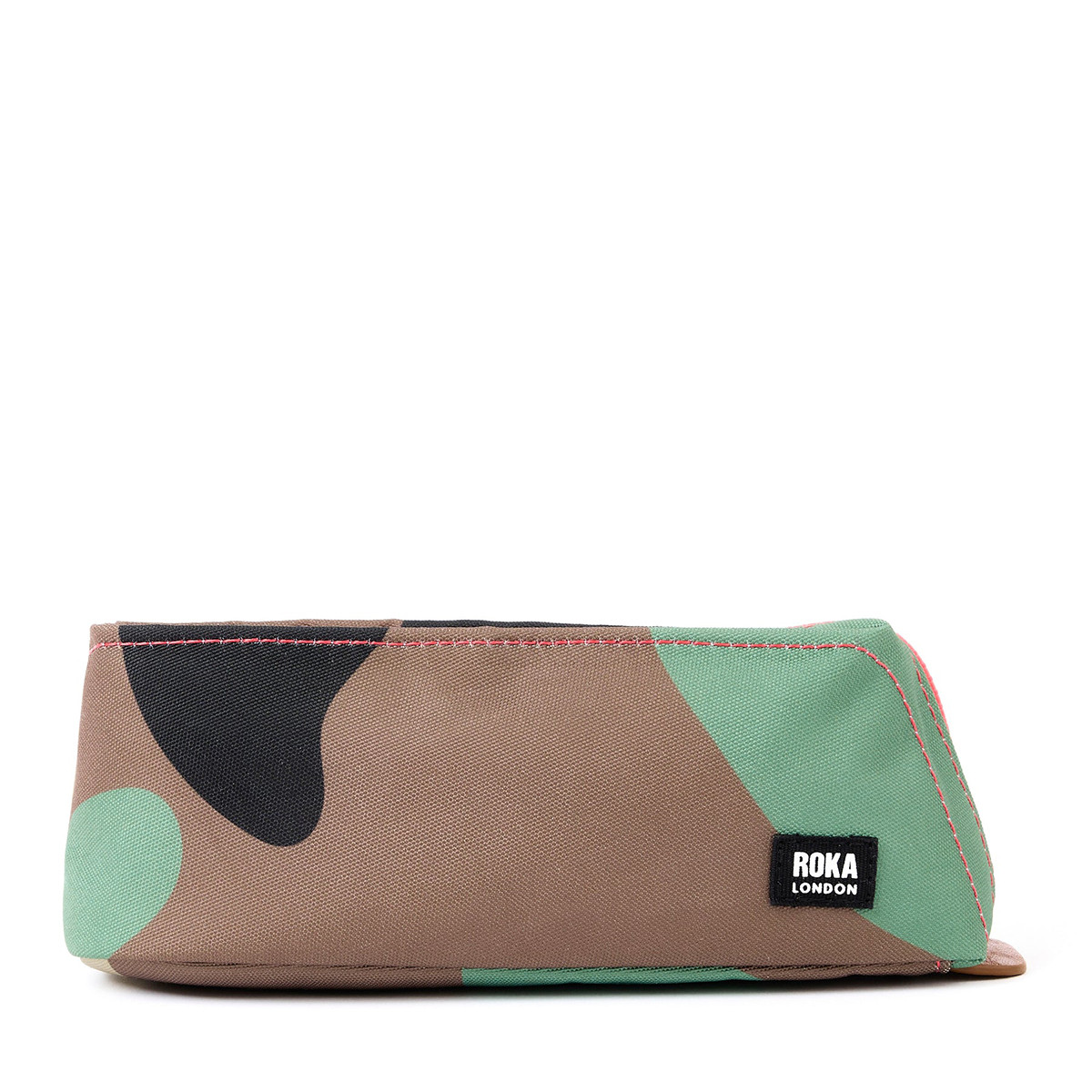 ROKA London Κασετίνα Pimlico Vintage Camo