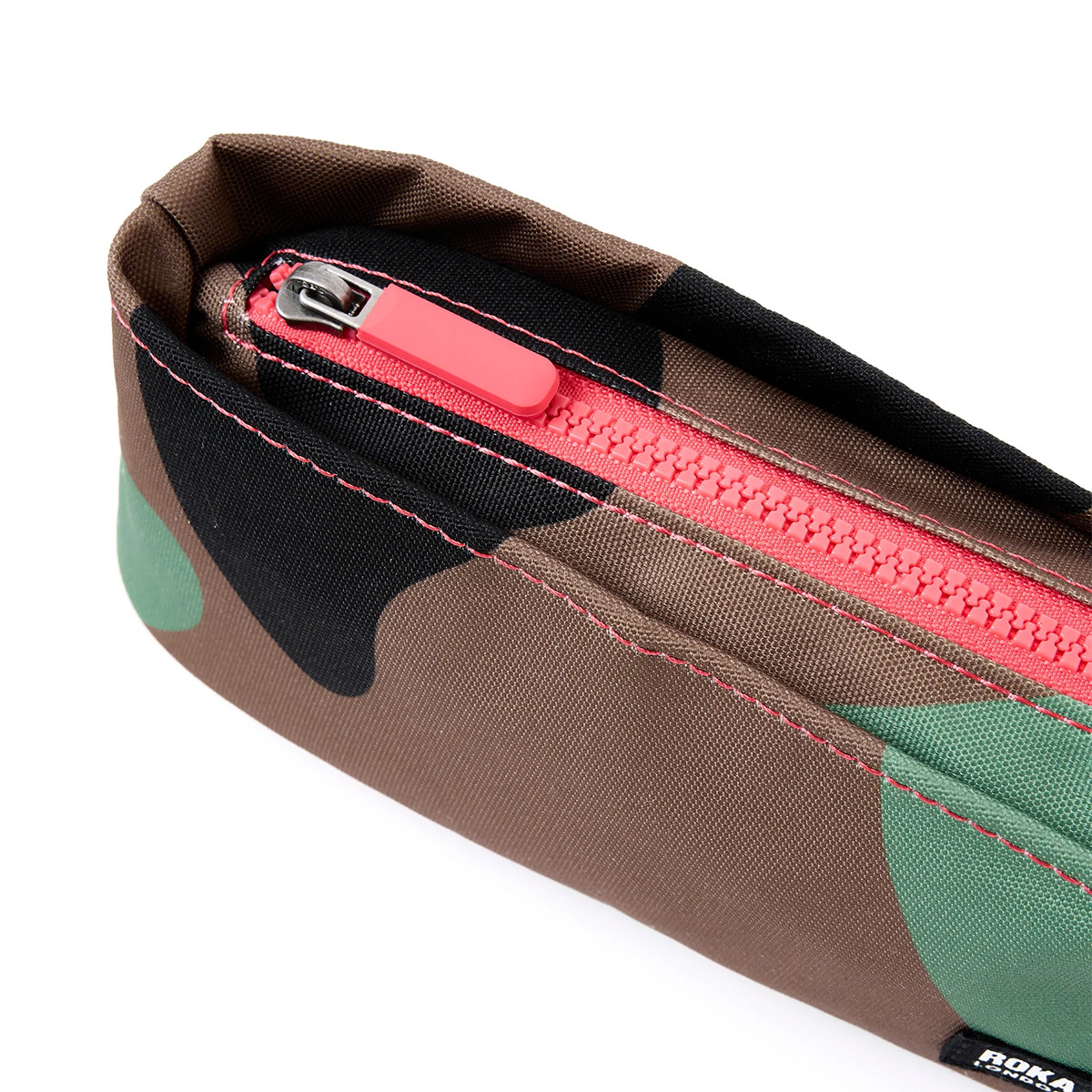 ROKA London Κασετίνα Pimlico Vintage Camo