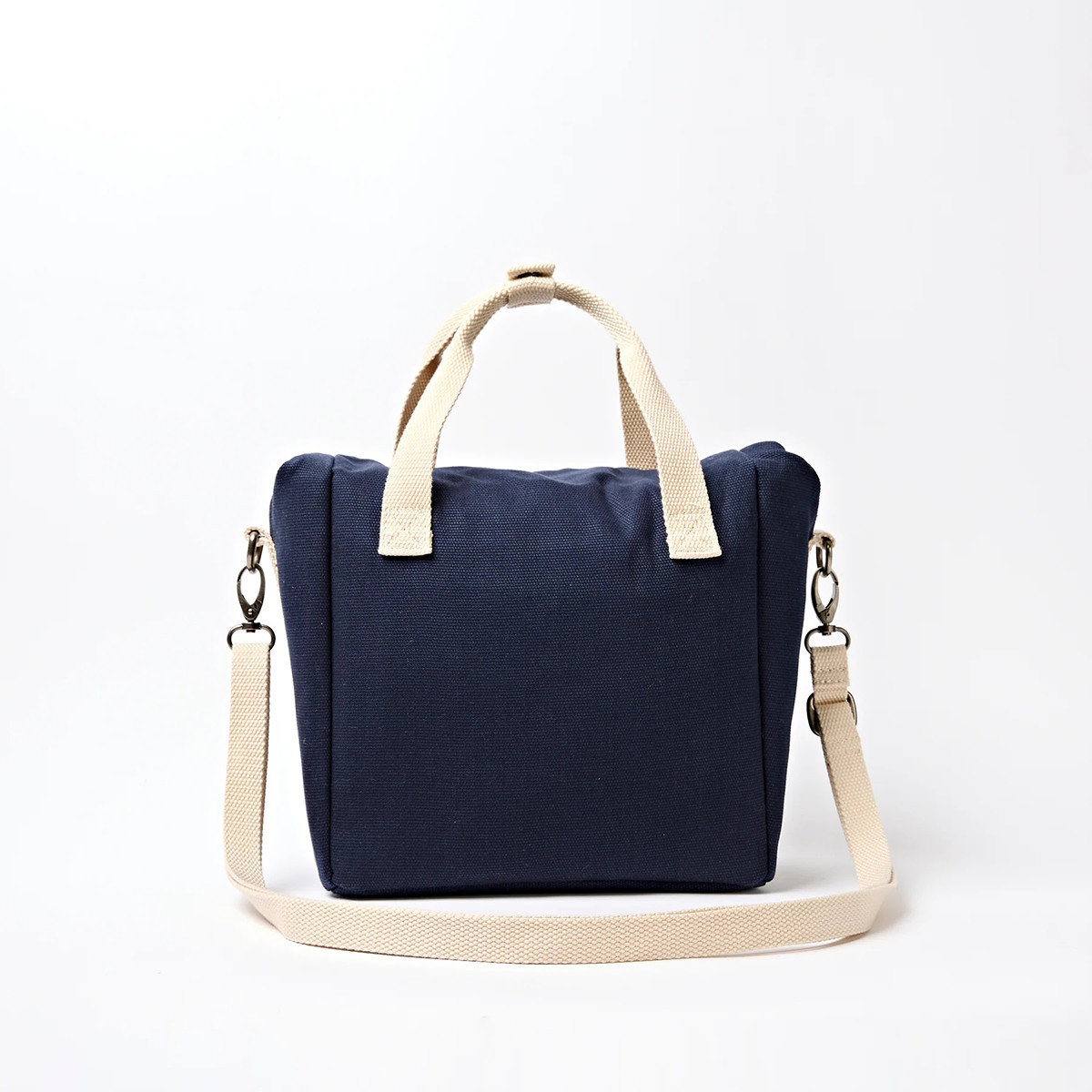 ROKA London Τσάντα Φαγητού Hampstead  Midnight - 7.4 L