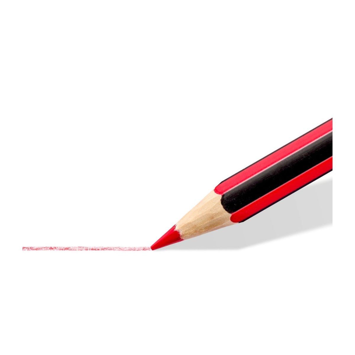 Staedtler Σετ 12 Ξυλομπογιές Noris® colour 185