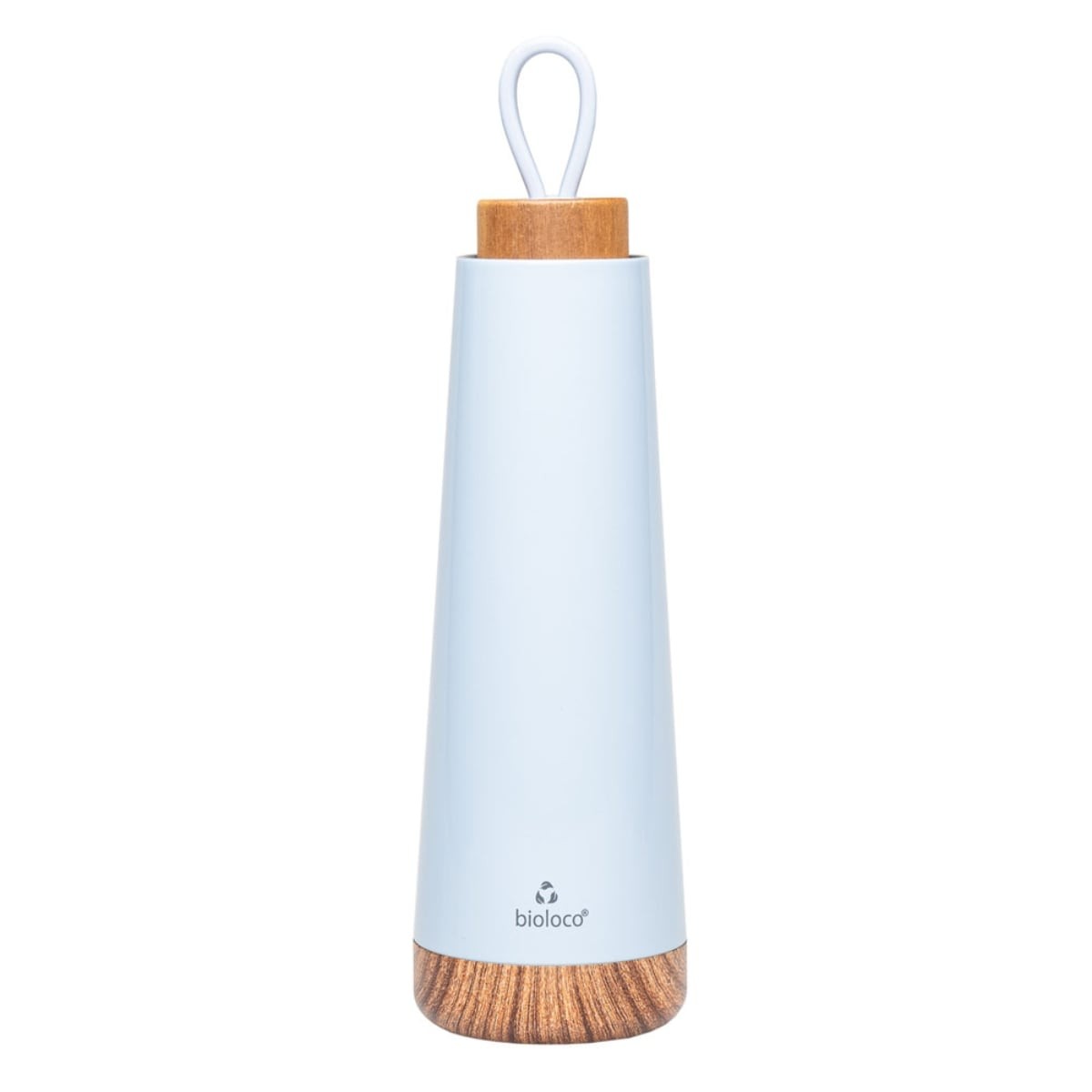 Chic Mic Bioloco loop sky blue θερμός 500ml