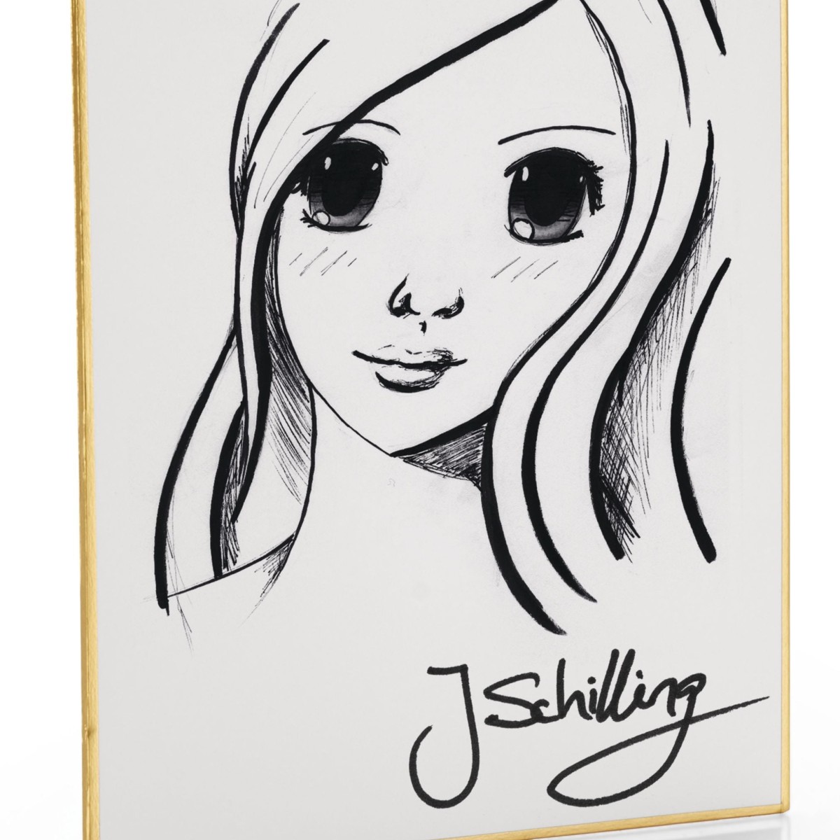 Copic Autograph Board L