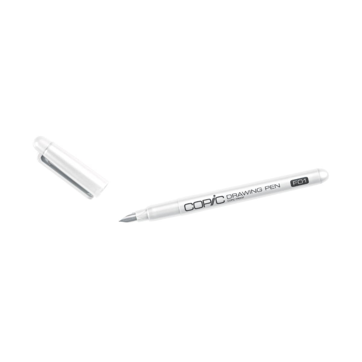 Copic Drawing Pen