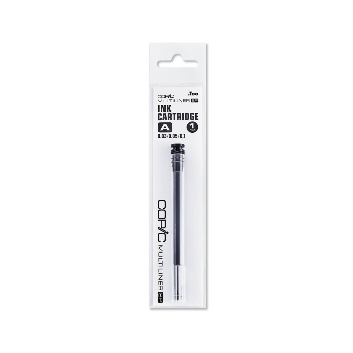 Copic Multiliner SP Ink Cartridge A