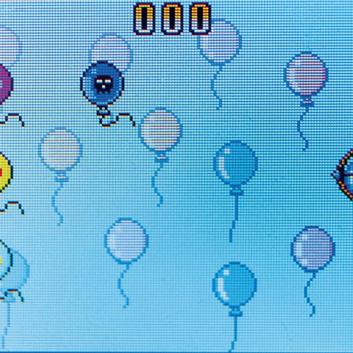 Legami Mini Arcade Game - Arcade Mini