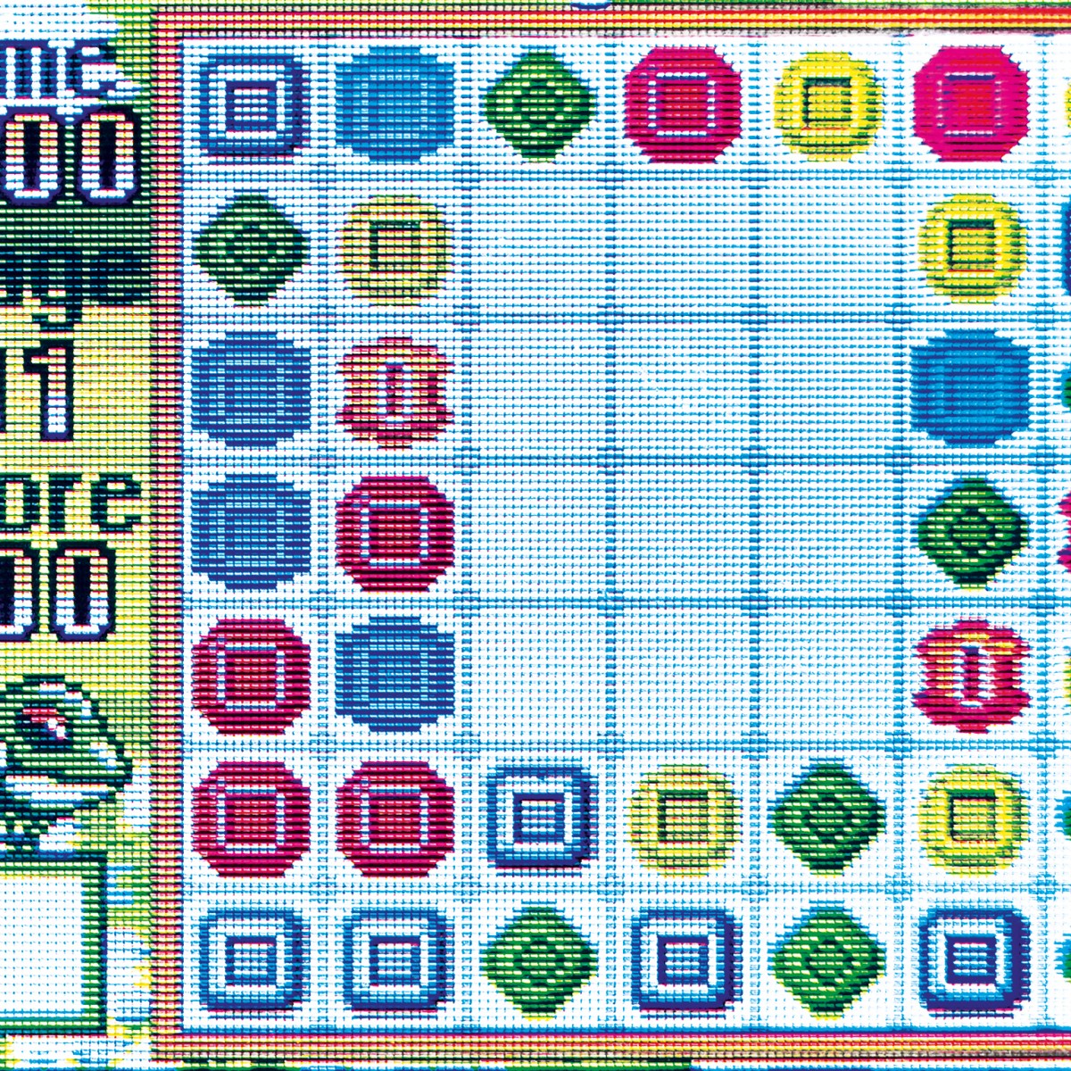 Legami Mini Arcade Game - Arcade Mini