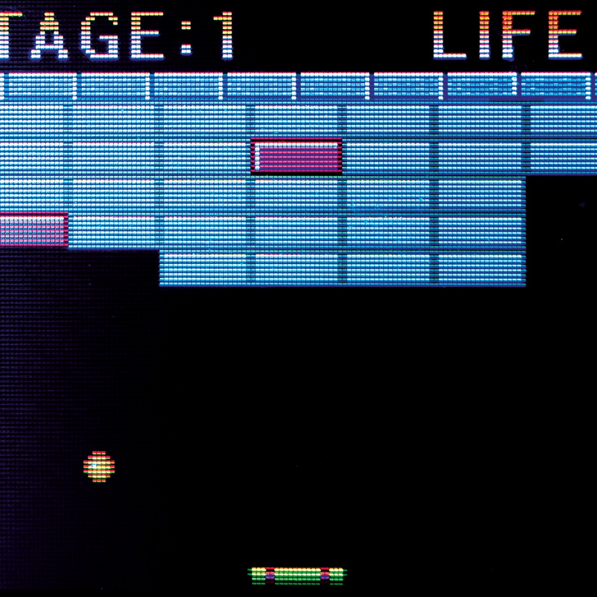 Legami Mini Arcade Game - Arcade Mini