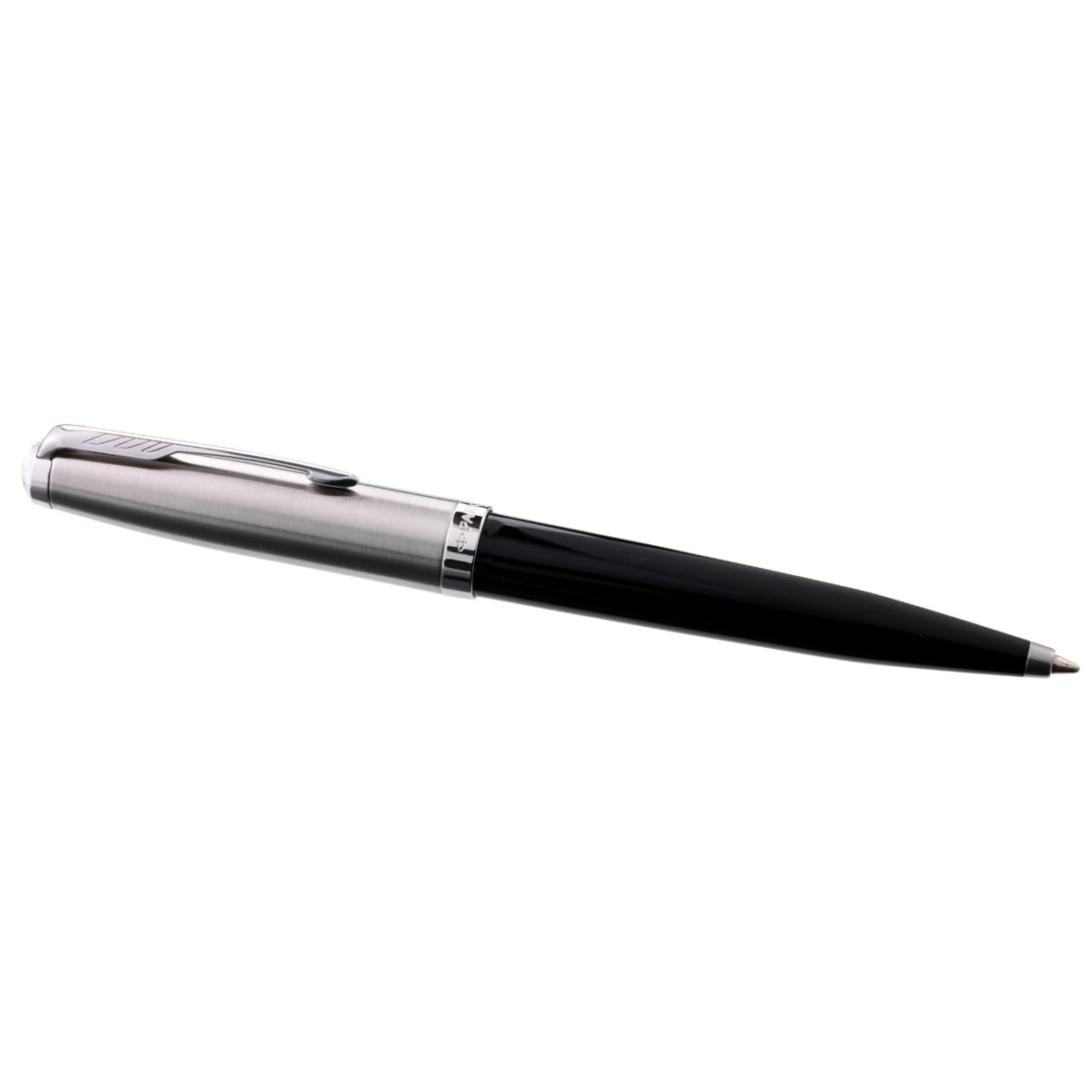 PARKER 51 Στυλό Διαρκείας Core Black CT