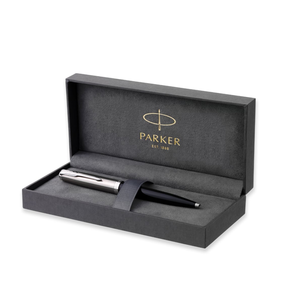 PARKER 51 Στυλό Διαρκείας Core Black CT