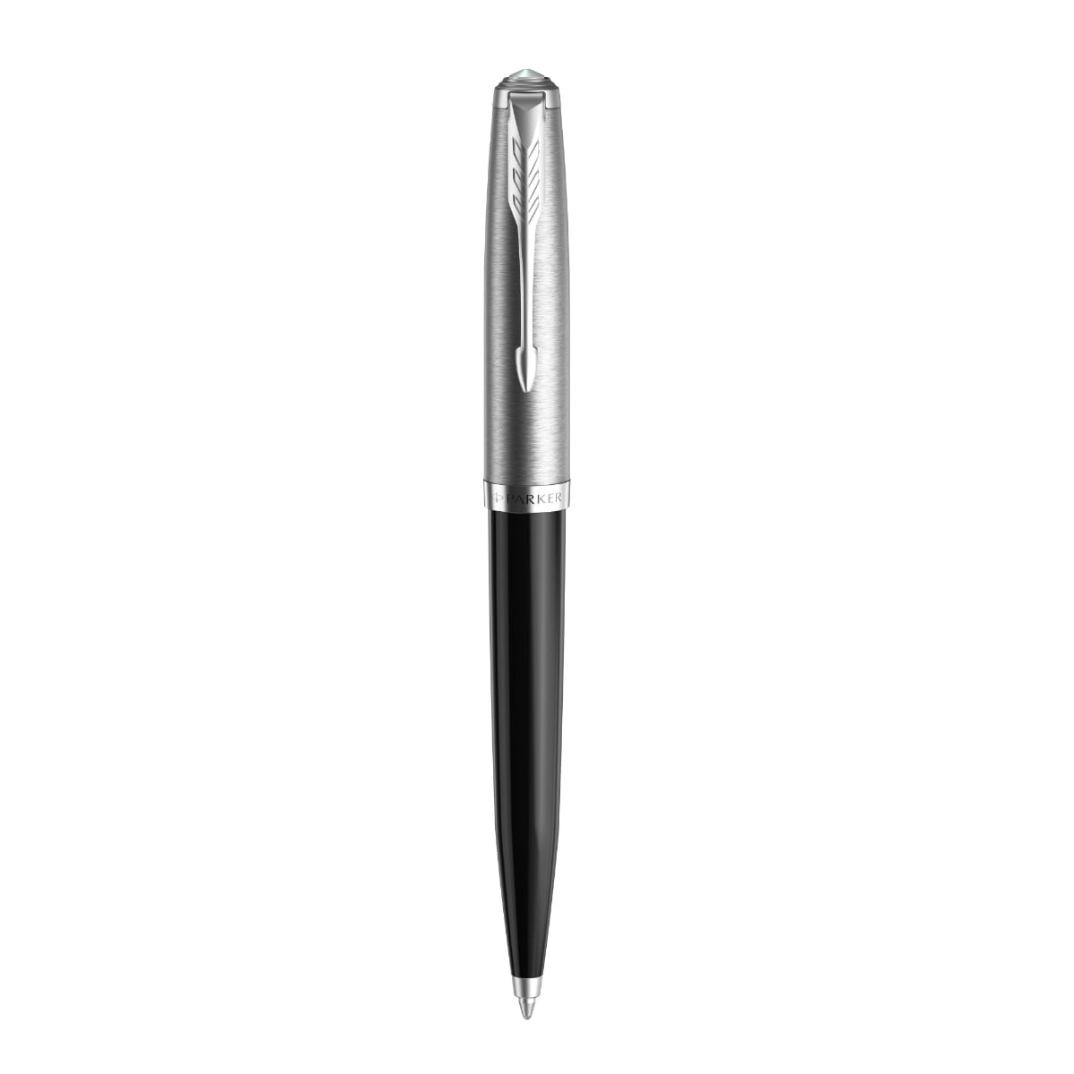 PARKER 51 Στυλό Διαρκείας Core Black CT