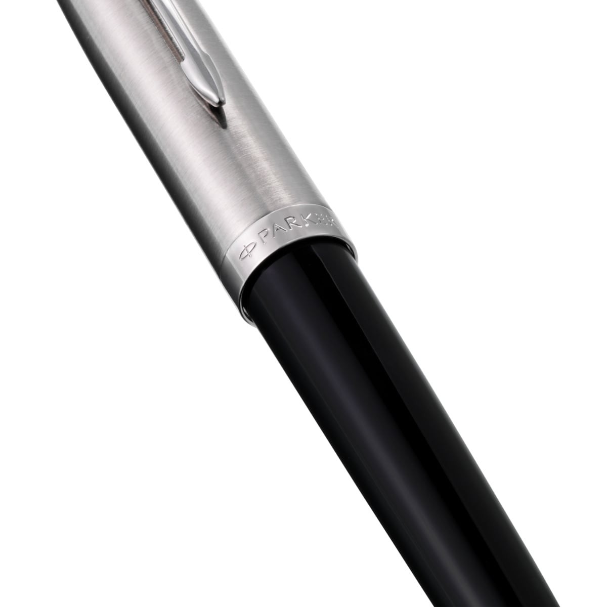 PARKER 51 Στυλό Διαρκείας Core Black CT