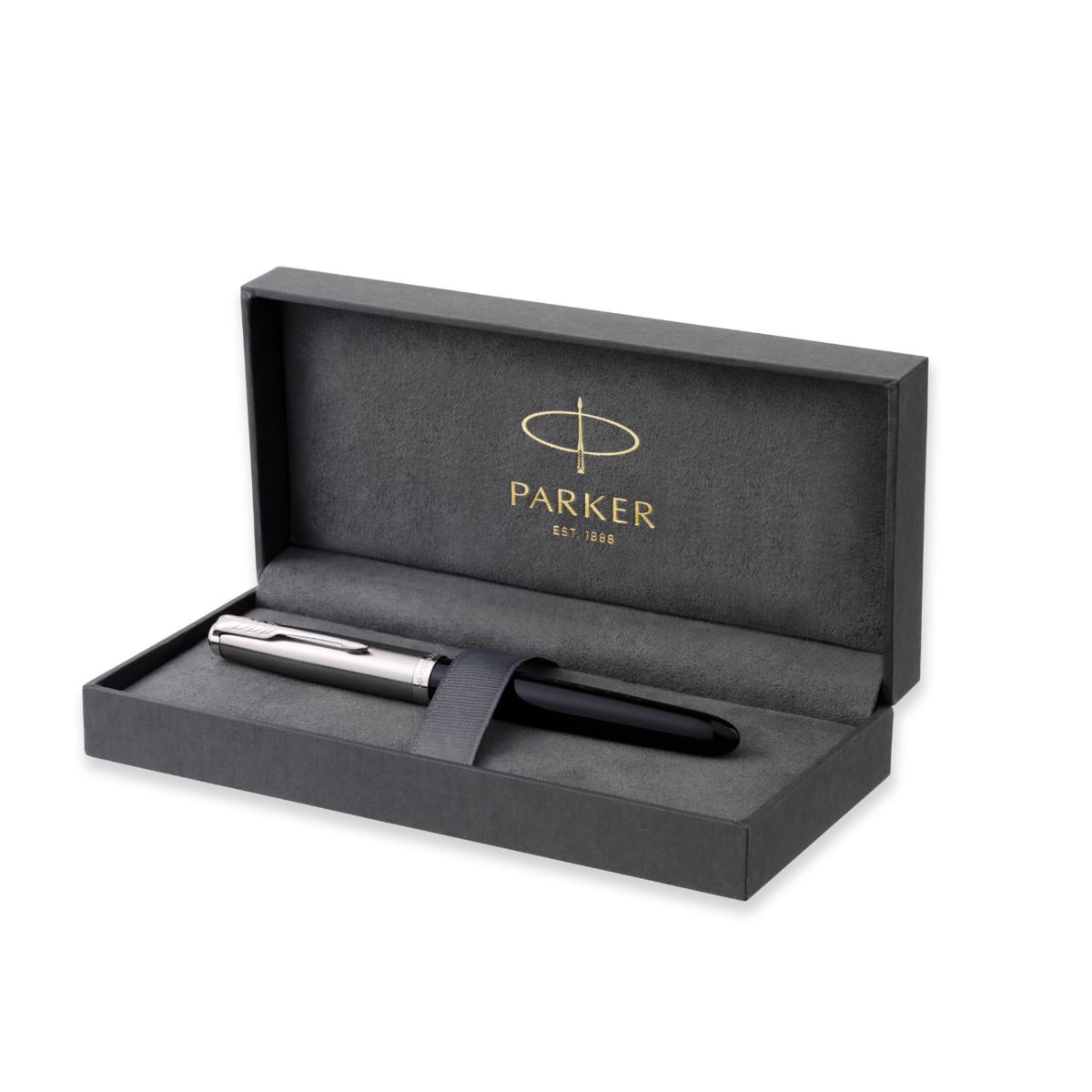 PARKER 51 Core Black CT Πένα F