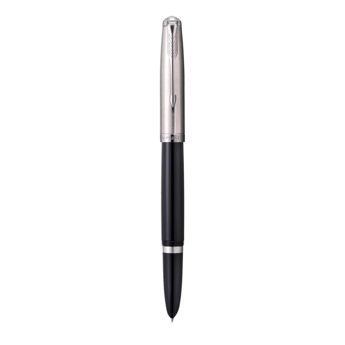 PARKER 51 Core Black CT Πένα F