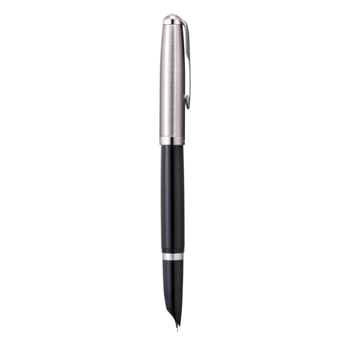 PARKER 51 Core Black CT Πένα F