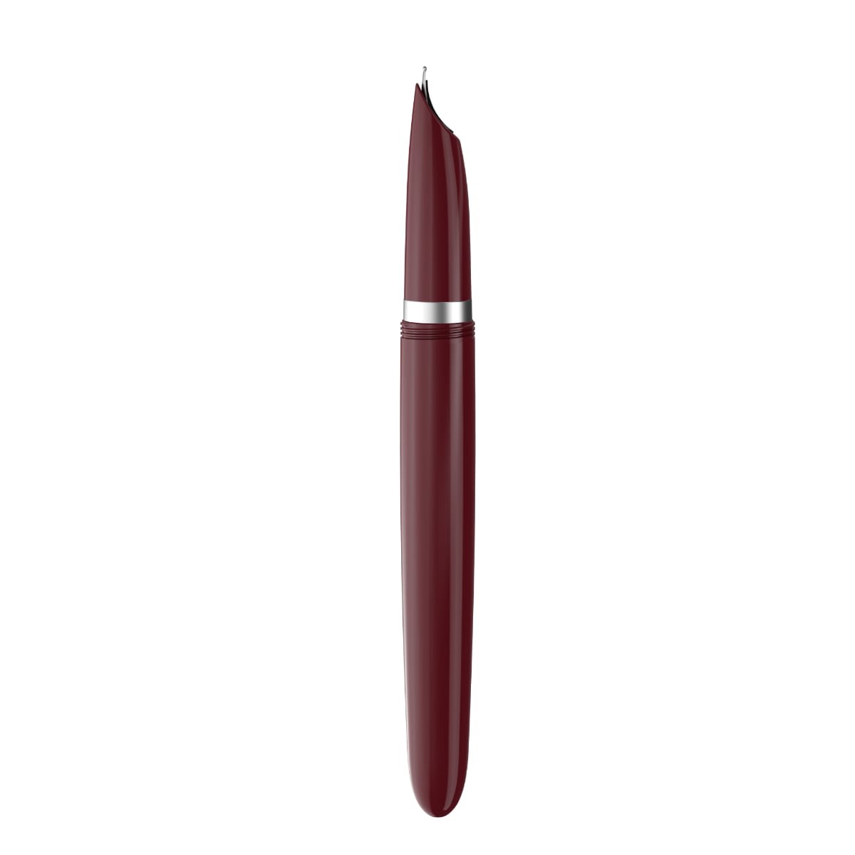 PARKER 51 Core Burgundy CT Πένα F