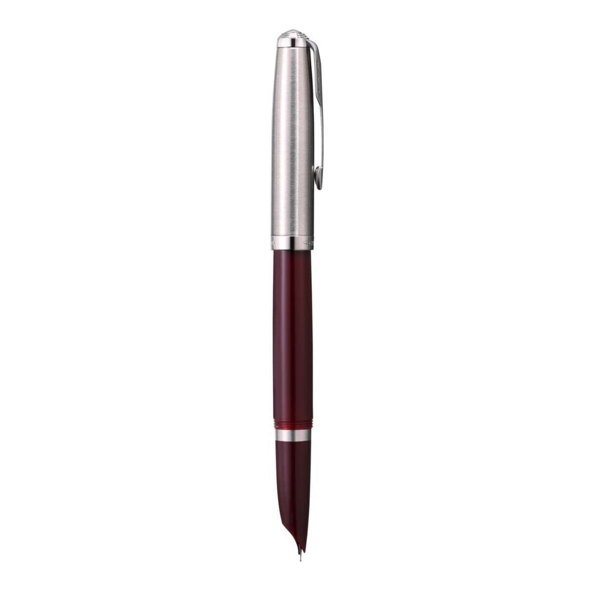 PARKER 51 Core Burgundy CT Πένα F