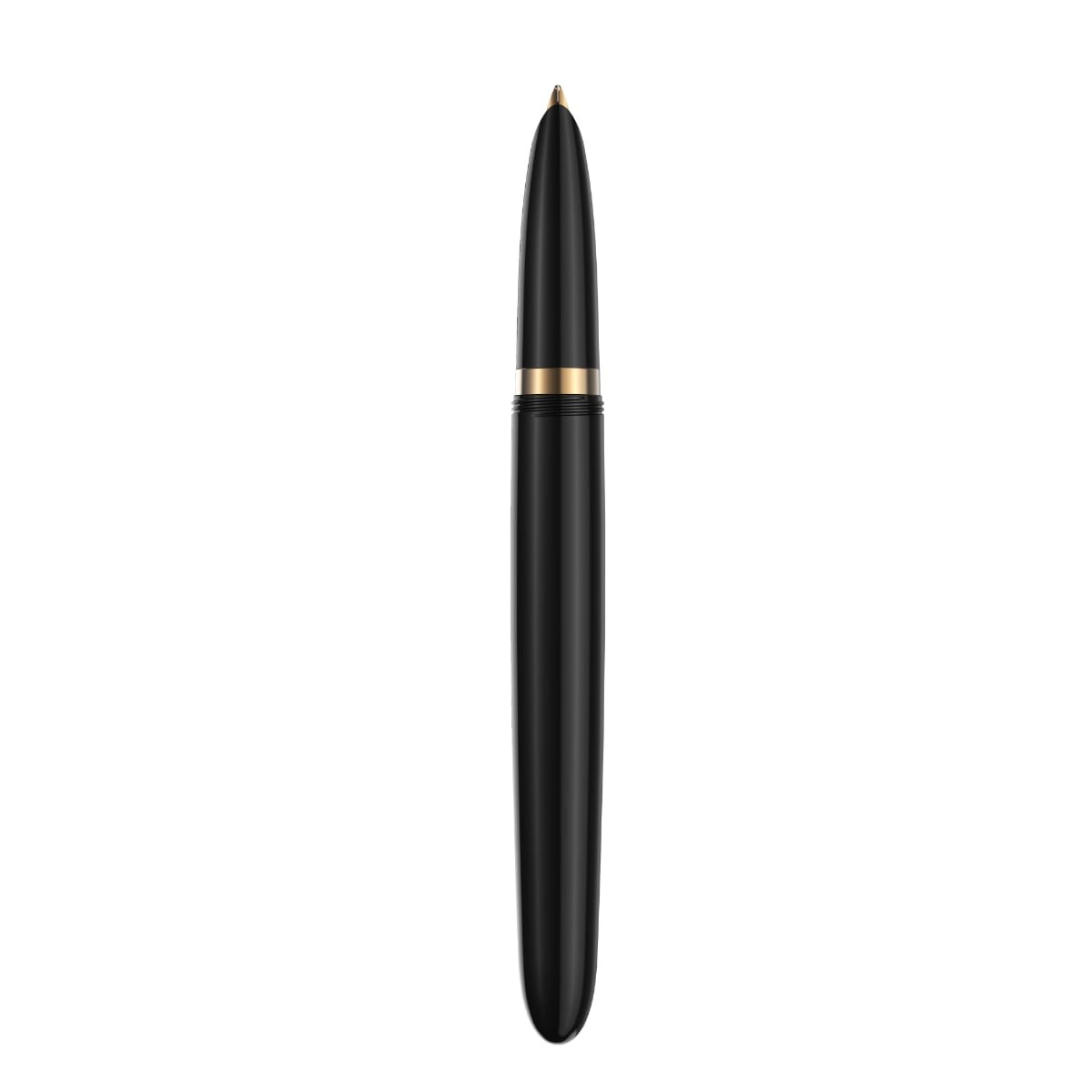 PARKER 51 Deluxe Black GT Πένα M