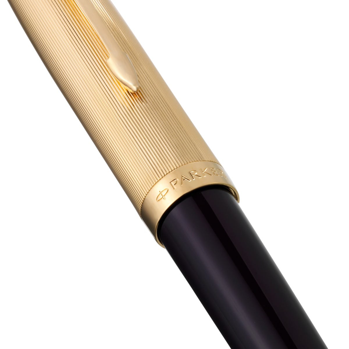 PARKER 51 DELUXE Plum GT Στυλό διαρκείας