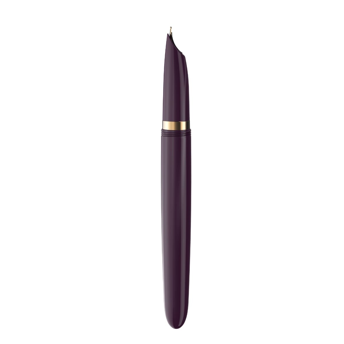 PARKER 51 Deluxe Plum GT Πένα - M