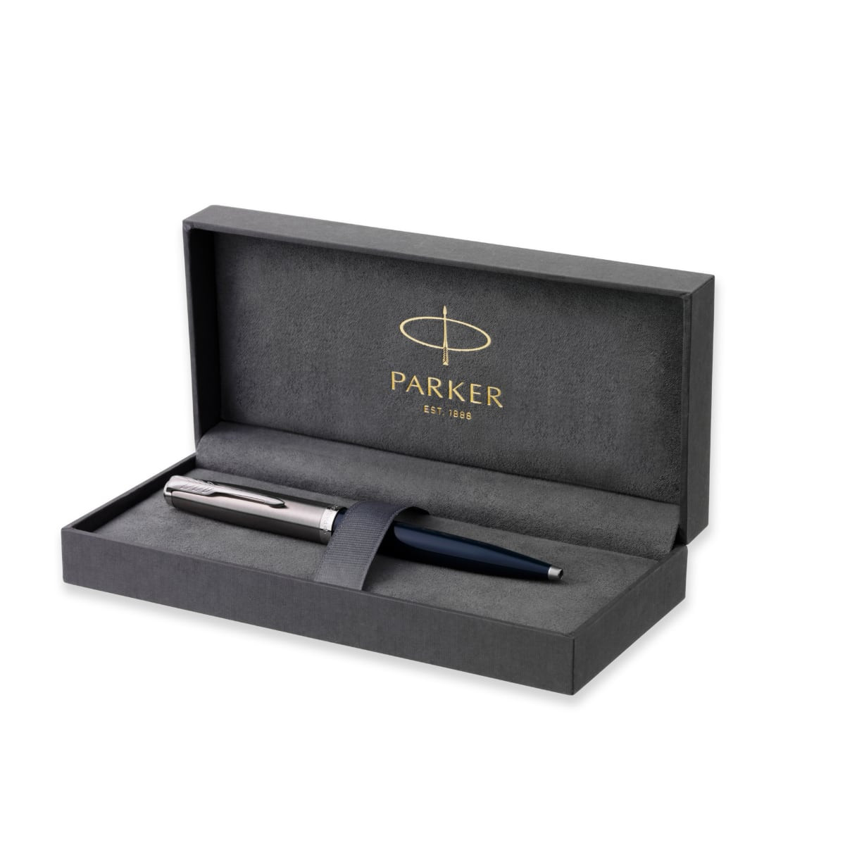 PARKER 51 Στυλό Διαρκείας Core Midnight Blue CT