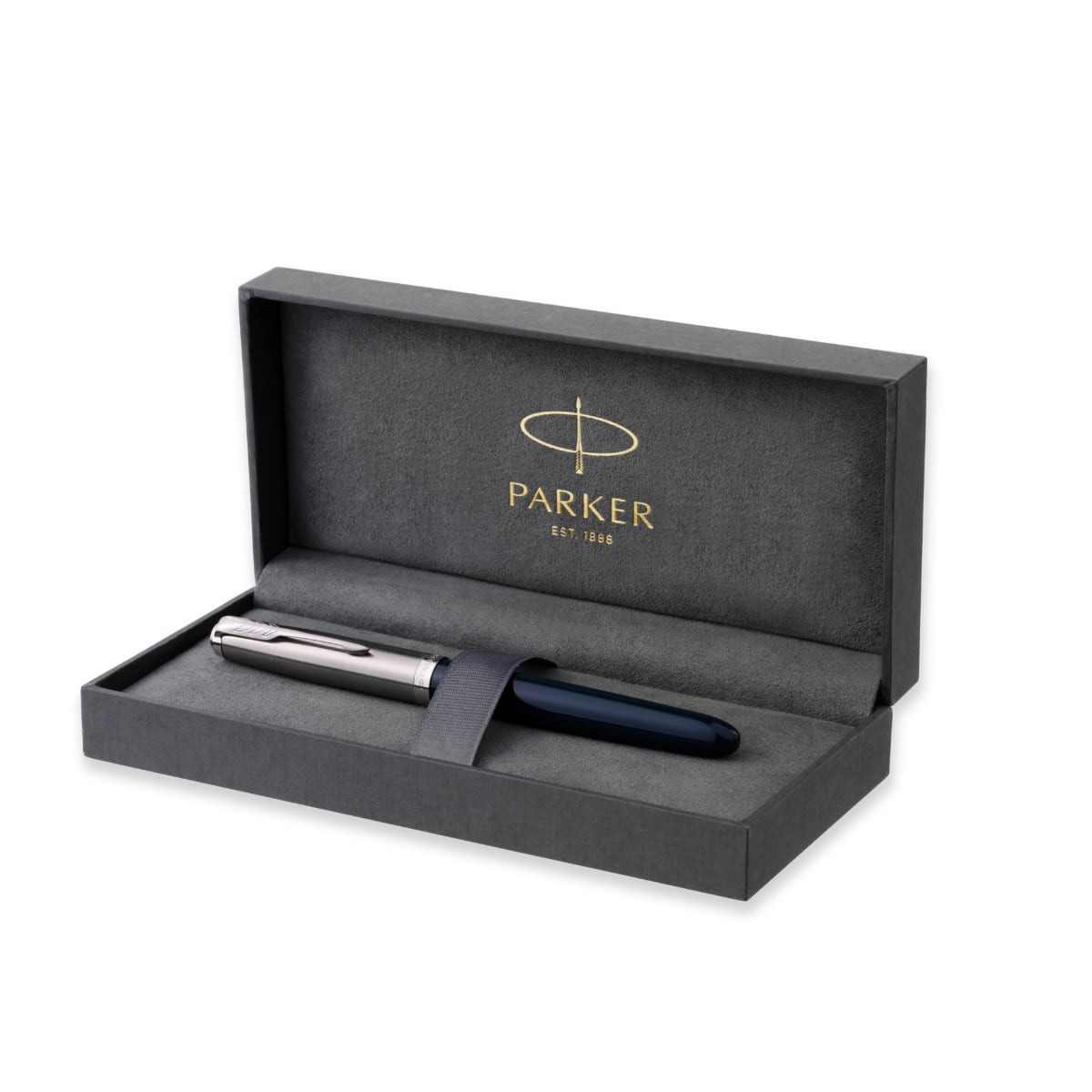 PARKER 51 Core Midnight Blue CT Πένα F