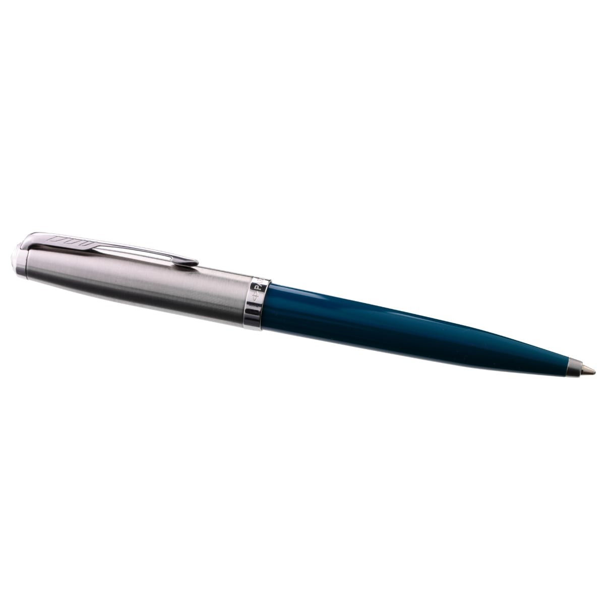 PARKER 51 Στυλό Διαρκείας Core Teal Blue CT