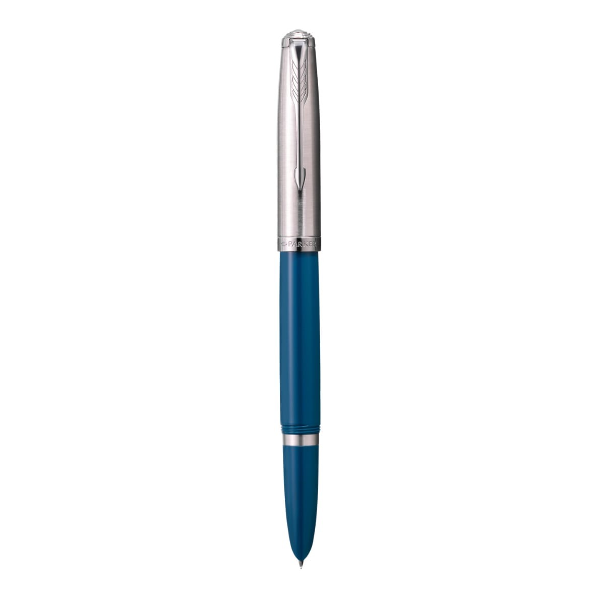 PARKER 51 Core Teal Blue CT Πένα F